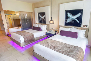 Luxury Junior Suite - CHIC by Royalton Resorts - Adults Only All Inclusive - Punta Cana