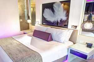 Luxury Room - CHIC by Royalton Resorts - Adults Only All Inclusive - Punta Cana