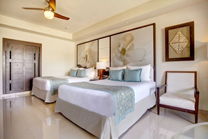 Diamond Club Luxury Room