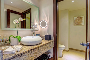 Diamond Club Luxury Room