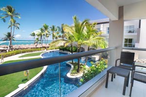 Luxury Room - Royalton Punta Cana Resort & Casino - All Inclusive