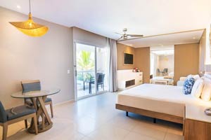 Luxury Room - Royalton Punta Cana Resort & Casino - All Inclusive