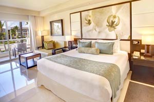Royalton Punta Cana's Luxury Room
